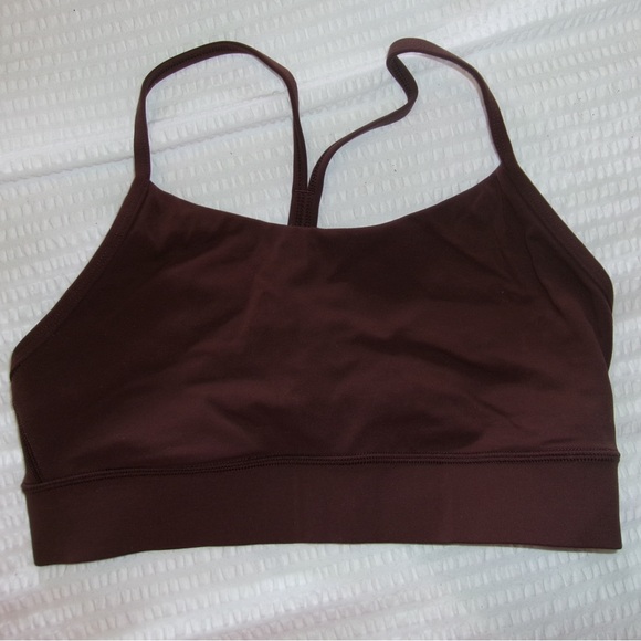CRZ YOGA sports bra (worn 3 times) - Picture 1 of 2